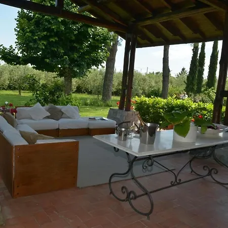 Ines With Pool And Jacuzzi Hot Tube * Terranuova Bracciolini