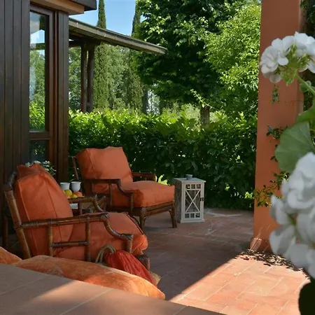 Ines With Pool And Jacuzzi Hot Tube