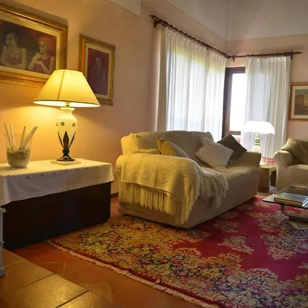 Ines With Pool And Jacuzzi Hot Tube * Terranuova Bracciolini